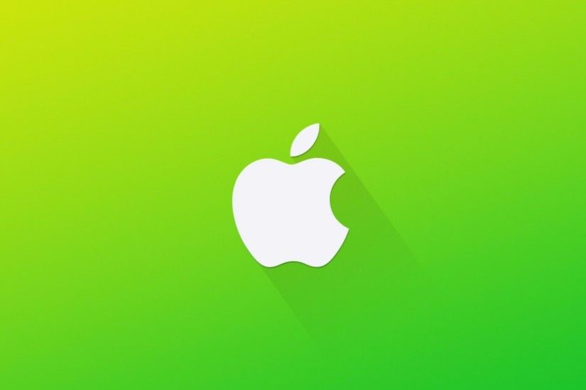 30 Green Apple Wallpapers for a Cool Summer | Multy Shades