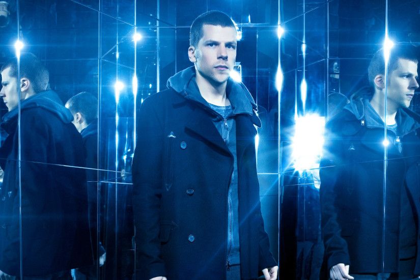 Now You See Me 2 Jesse Eisenberg