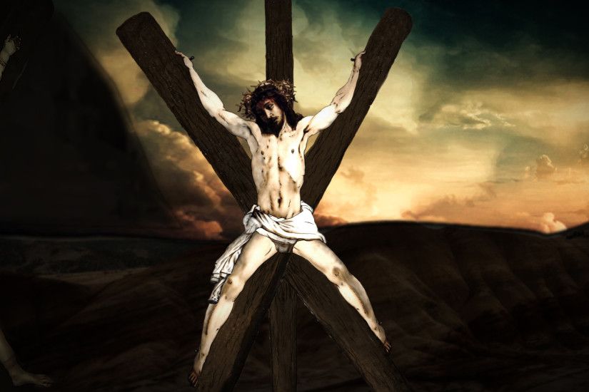 Crucifixion: “That Most Wretched of Deaths” What Do We Know? – TaborBlog