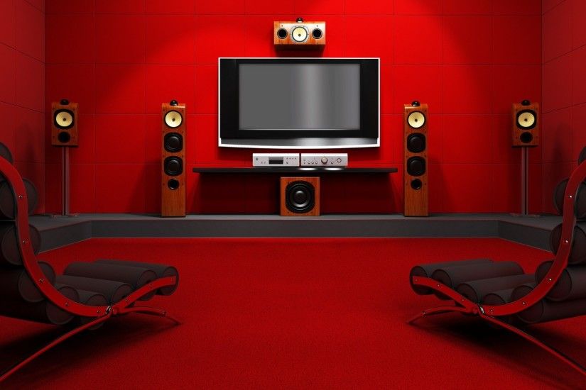 1920x1080 Red Room desktop PC and Mac wallpaper ...