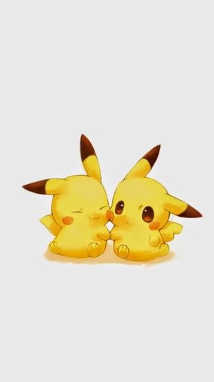 Tap image for more funny cute Pikachu wallpaper! Pikachu - @mobile9 |  Wallpapers for