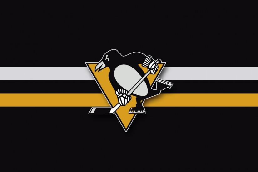 Pittsburgh Penguins, Hockey Wallpaper HD