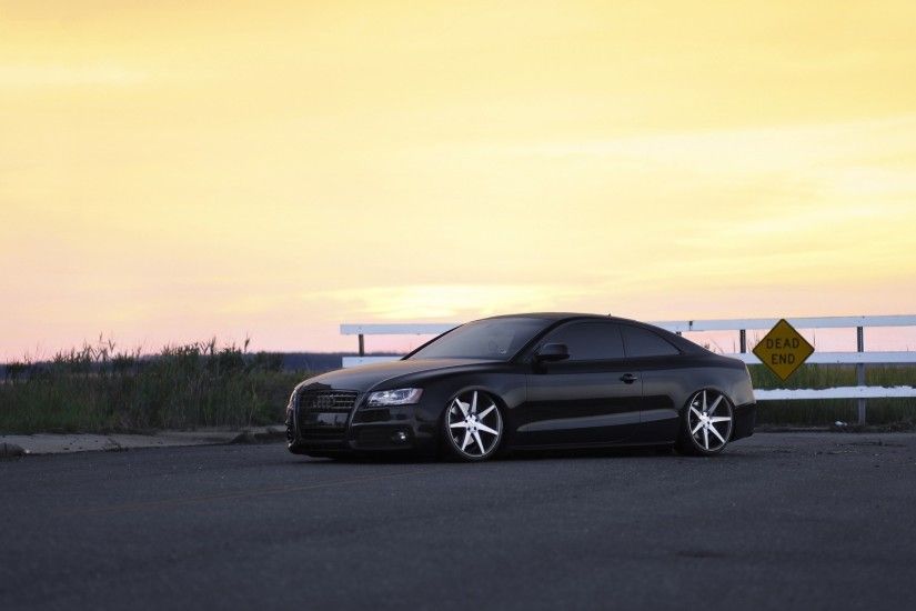 Audi S5 Wallpaper - Wallpapers Browse ...