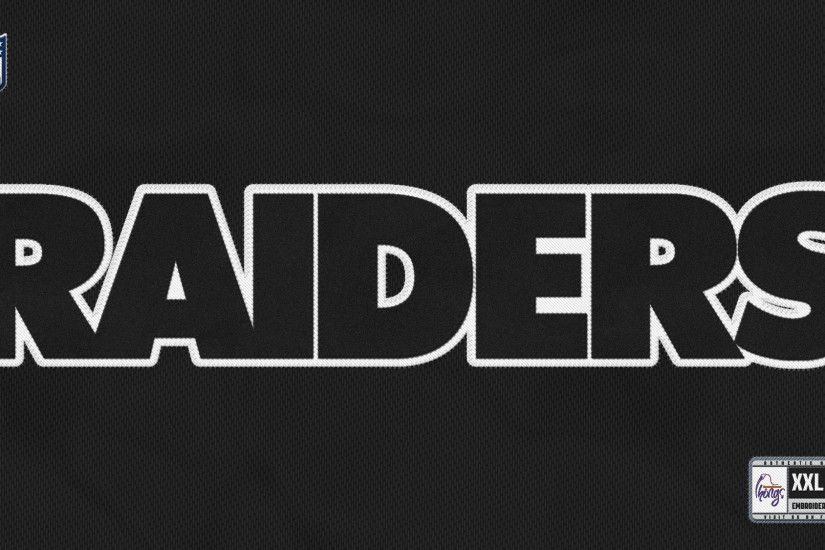 Our New Oakland Raiders Wallpaper