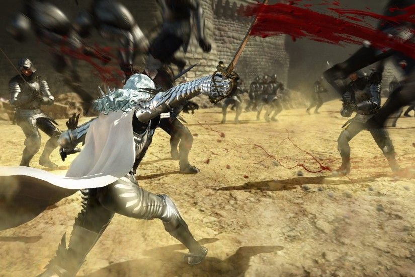 Berserk and the Band of the Hawk - PlayStation 4