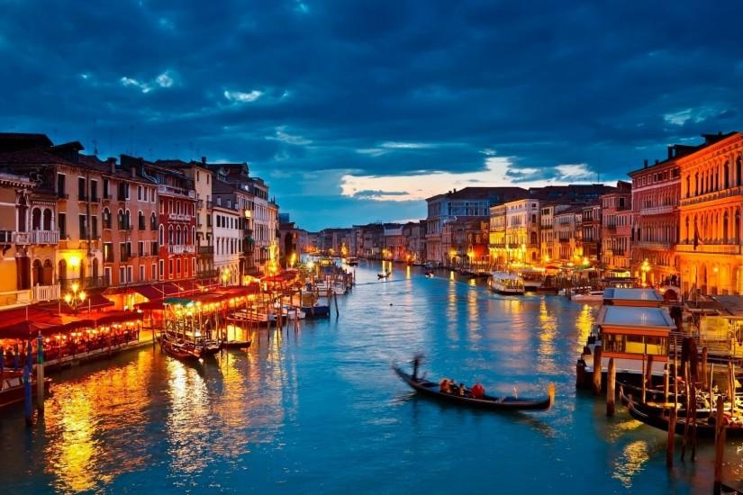 Venice City Wallpaper | Venice City Italy Images | New Wallpapers