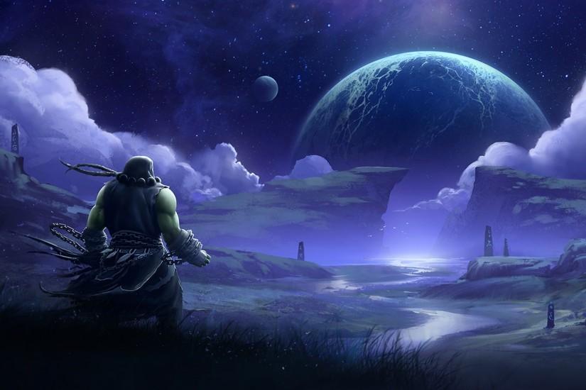 world of warcraft wallpaper 2532x1080 picture