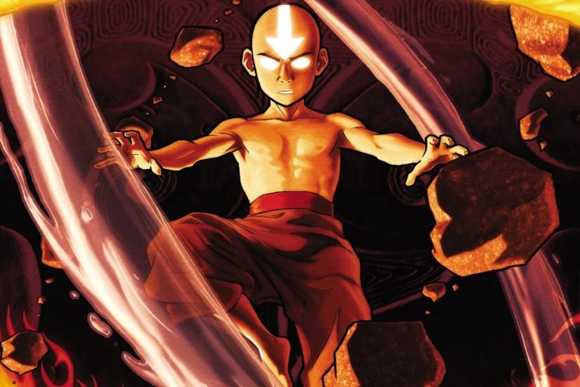 avatar the last airbender wallpaper 2560x1600 hd for mobile