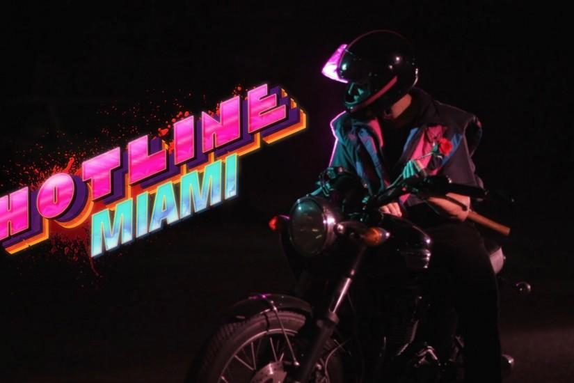 hotline miami 2 | Thread: Hotline Miami 2: Wrong Number