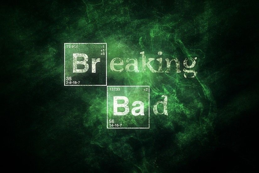 TV Show - Breaking Bad Wallpaper