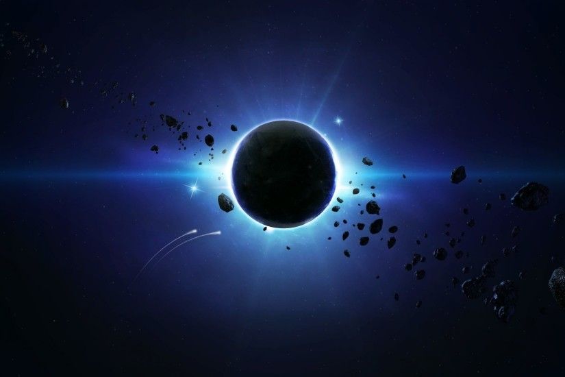 Universe Tag - Journey Eclipse Space Universe Outer World Best Nature  Wallpaper Download for HD 16