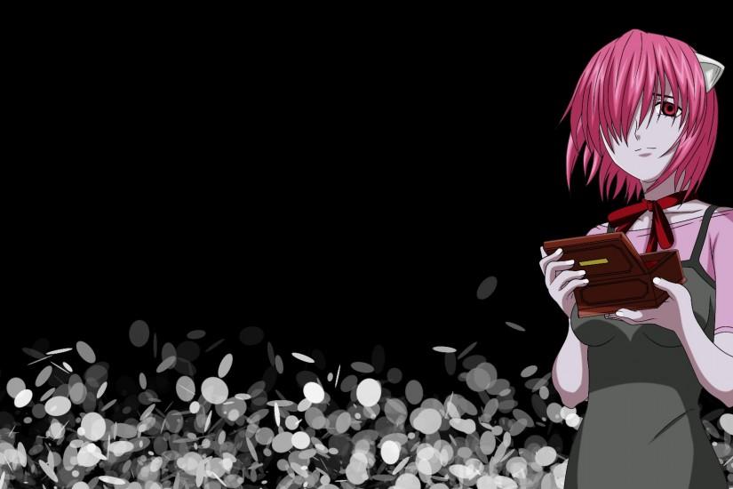 110 Elfen Lied HD Wallpapers | Backgrounds - Wallpaper Abyss ...