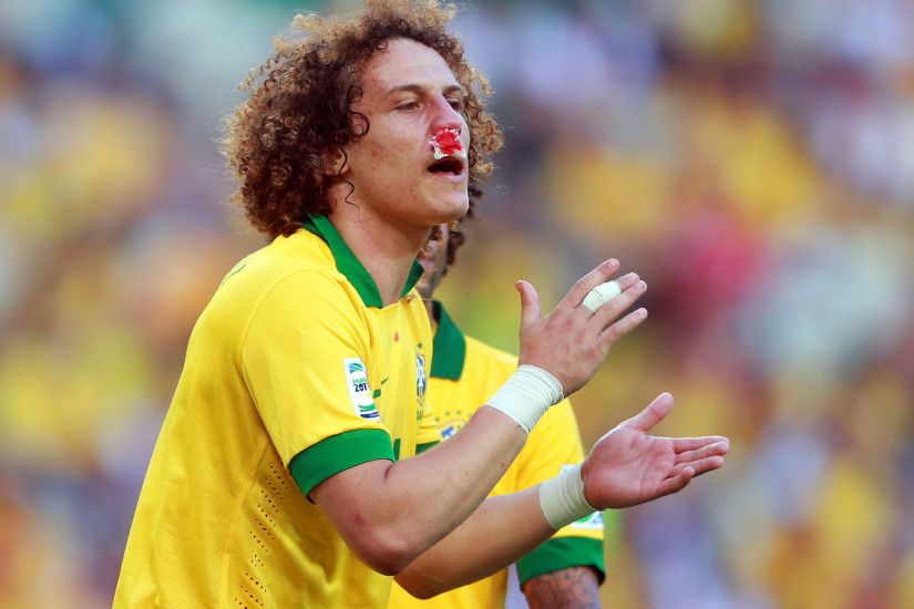 Chelsea will not sell David Luiz despite interest from Bayern Munich | The  Independent