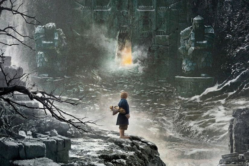 The Hobbit HD Backgrounds