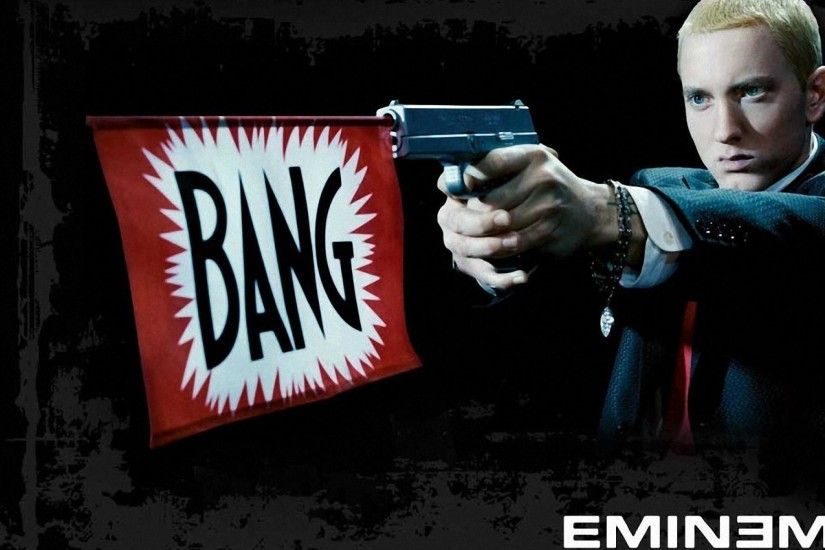 Eminem HD wallpaper #1604151
