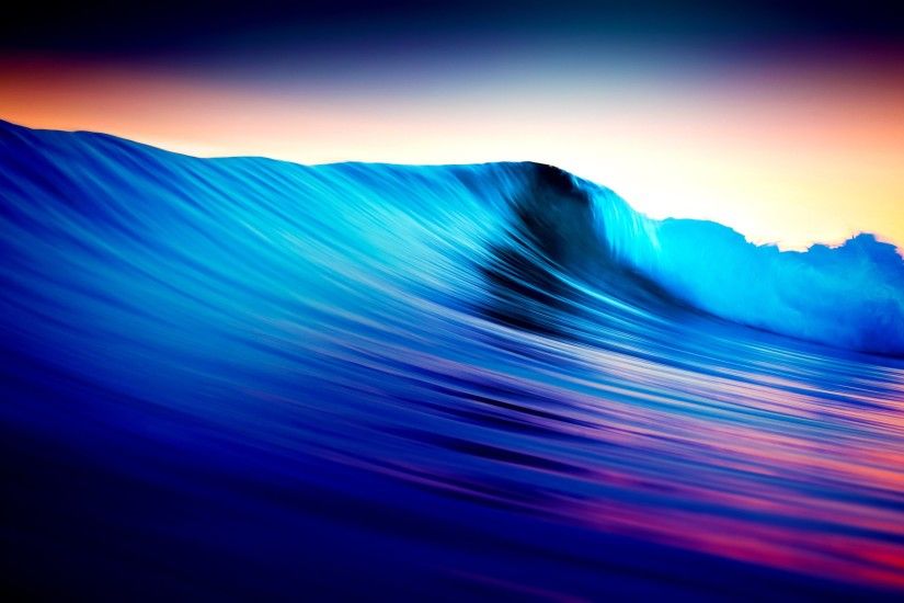 Rolling Waves Mod Wallpapers :: HD Wallpapers