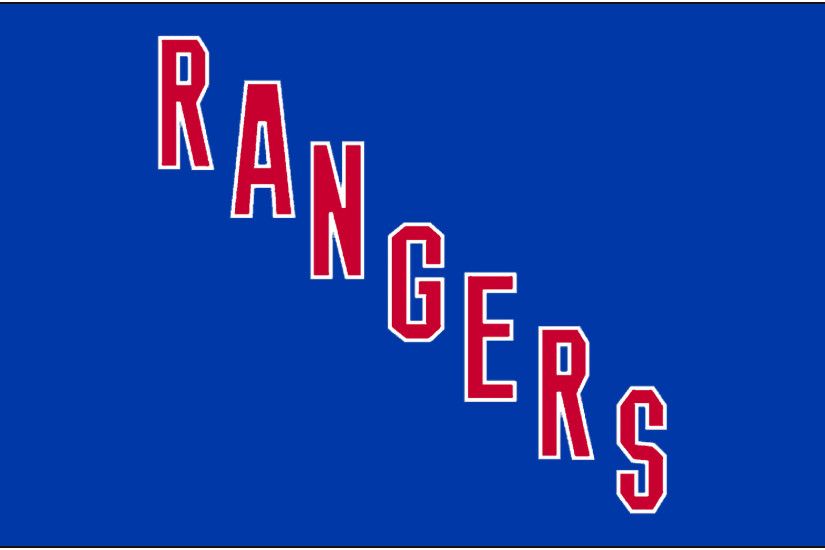 Sports - New York Rangers Wallpaper