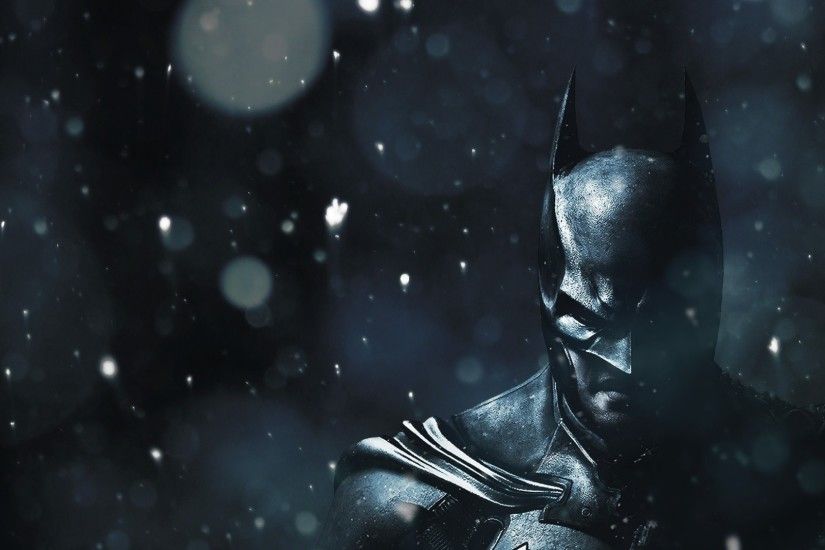 HD Batman Wallpaper.