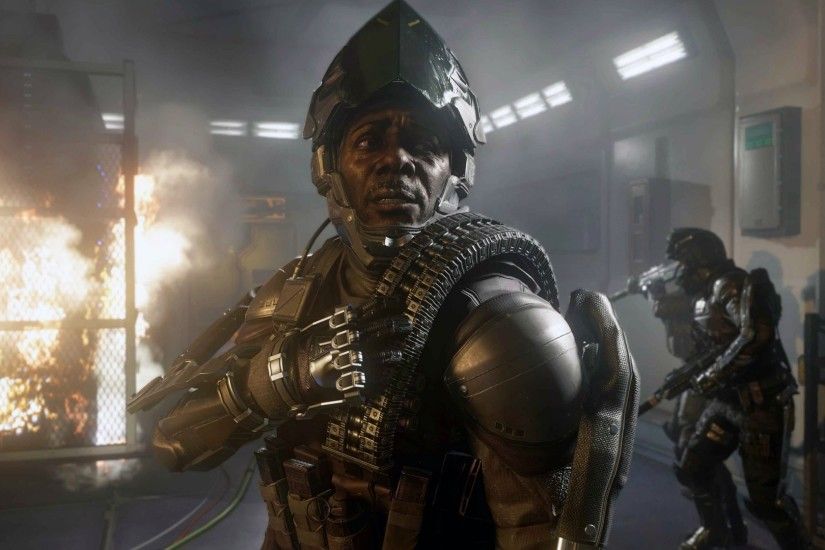 Call Of Duty: Advanced Warfare, Video Games, Video Game Characters  Wallpapers HD / Desktop and Mobile Backgrounds