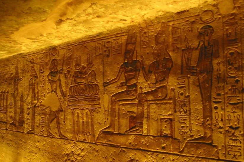 General 1920x1200 Egypt Gods of Egypt gold