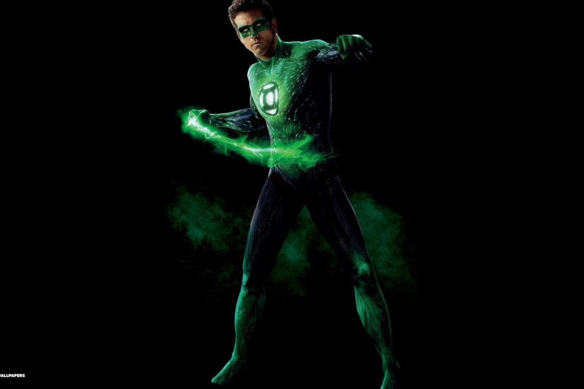 Green Lantern Desktop Wallpaper ·① WallpaperTag