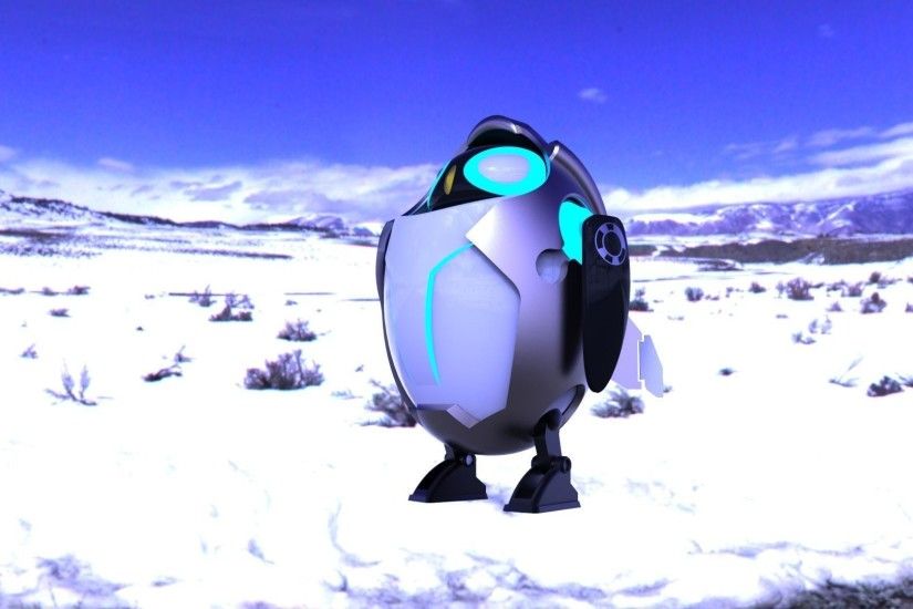 ... pingu penguin 3d model sldprt sldasm slddrw ige igs iges 10 ...