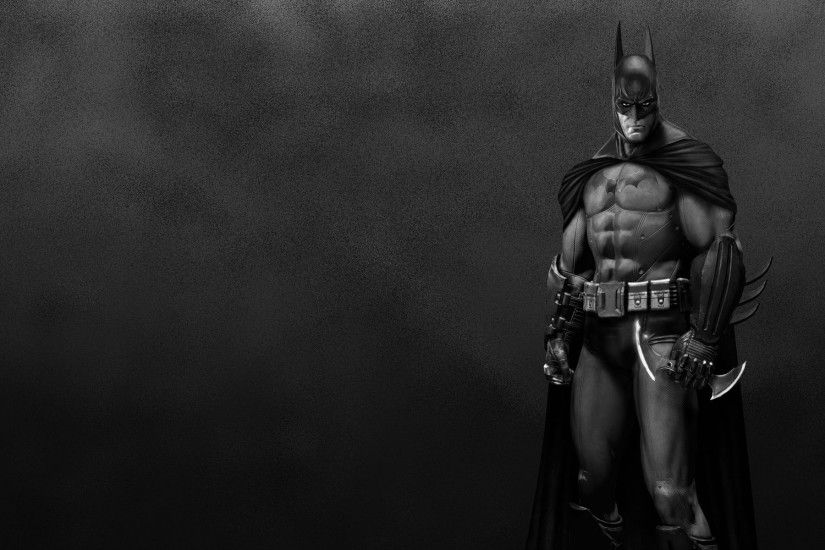 Batman Photo