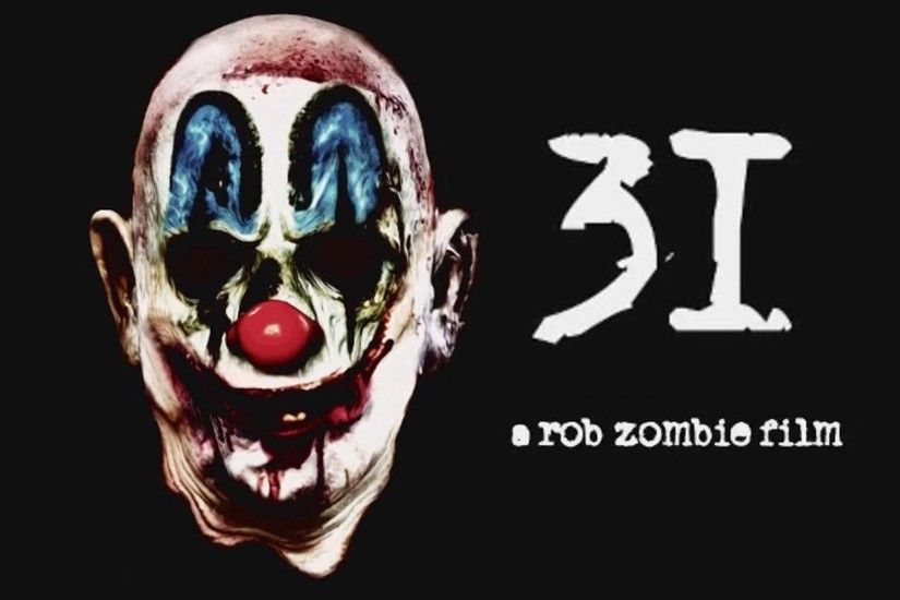 "31" (2016): Rob Zombie Zones Out - Gruesome Magazine
