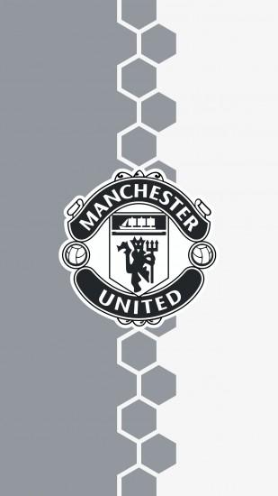 Manchester United 2016/2017 Away White Android Wallpaper | Manchester United  | Pinterest | Us, On and Shops