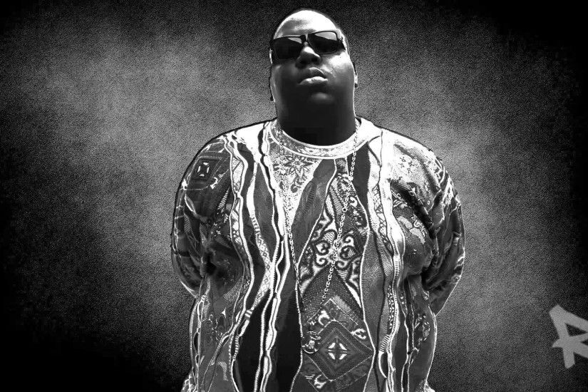 The Notorious B.I.G High Definition Wallpapers