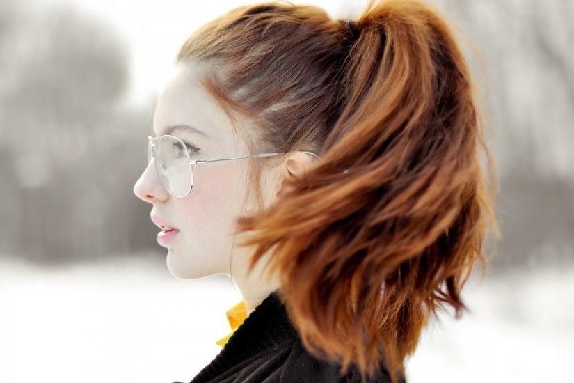 ebba zingmark, redhead, profile