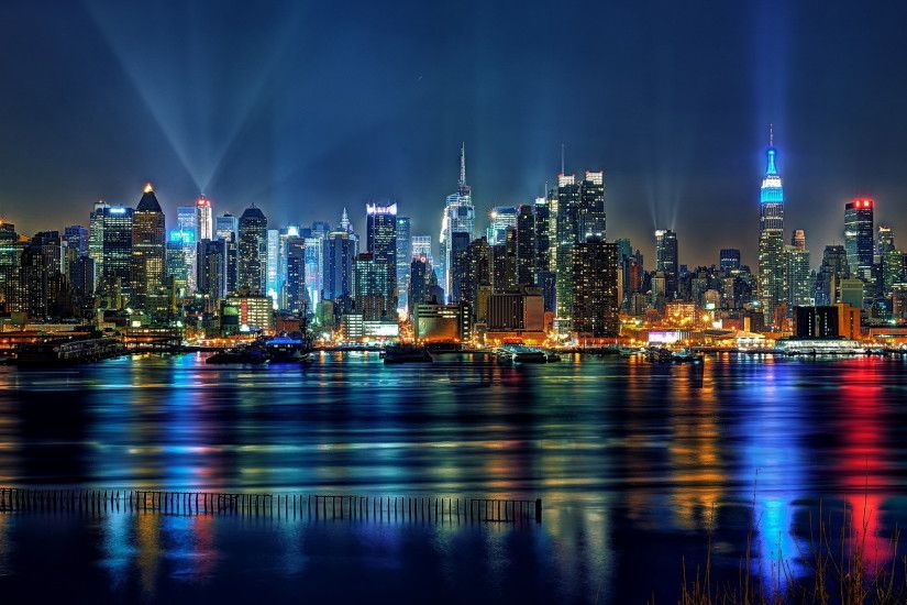 new york city desktop background wallpapersafari