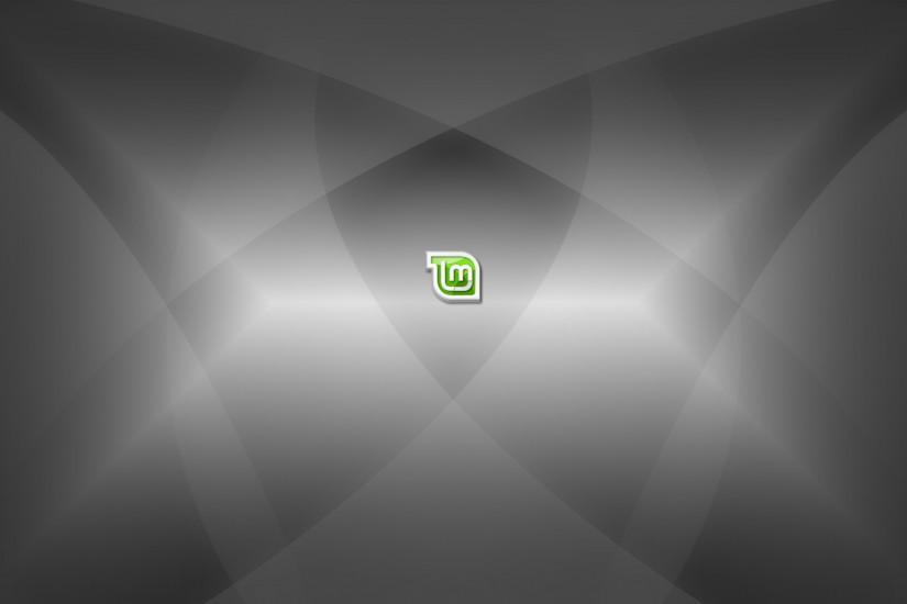 Linux Mint Enquish - New Wallpaper!