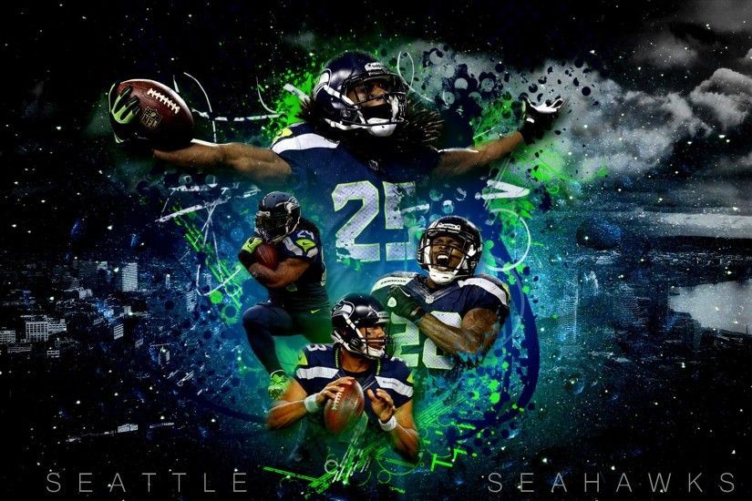 Seattle Seahawks, Sports, NFL Wallpapers HD / Desktop and Mobile Backgrounds