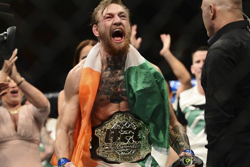 Conor McGregor High Quality Wallpapers .