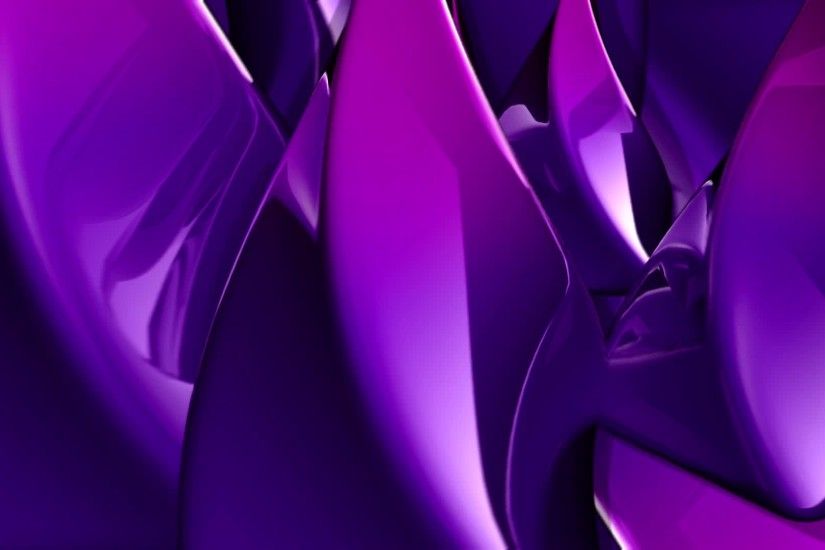 Purple Abstract Background 661