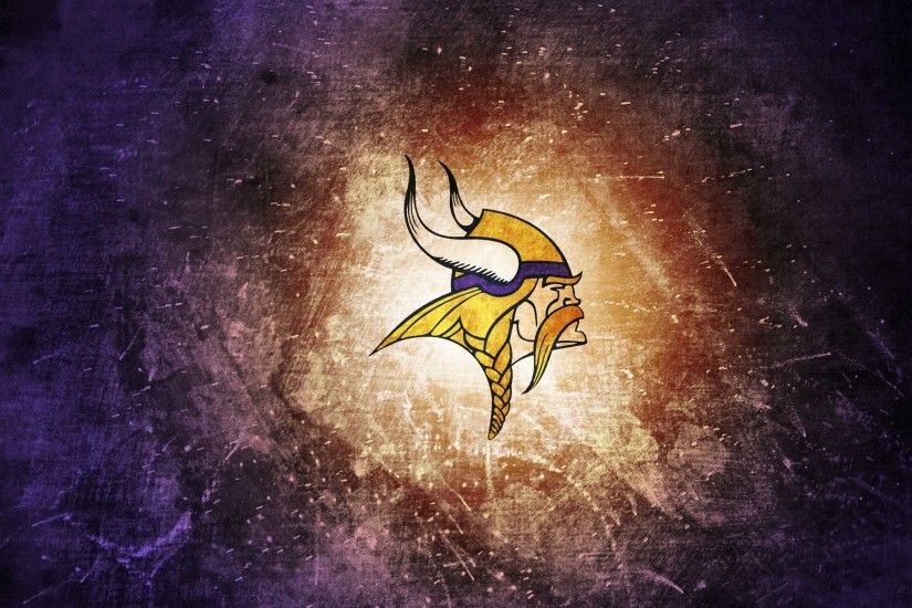 HD Minnesota Vikings Wallpapers