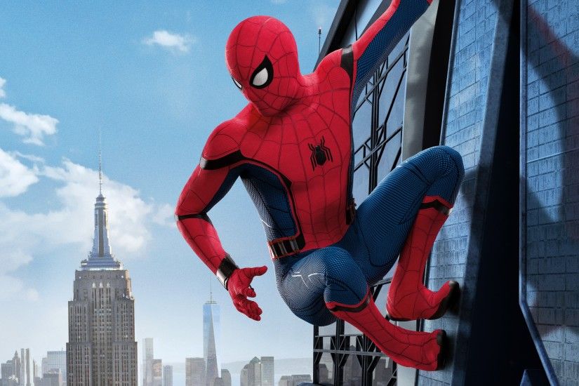 Tags: Spider-Man: ...