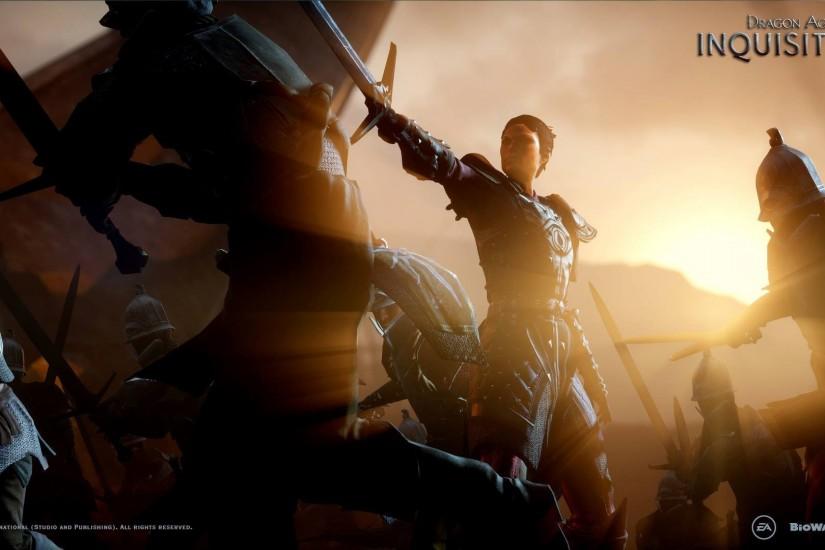 download free dragon age inquisition wallpaper 1920x1080