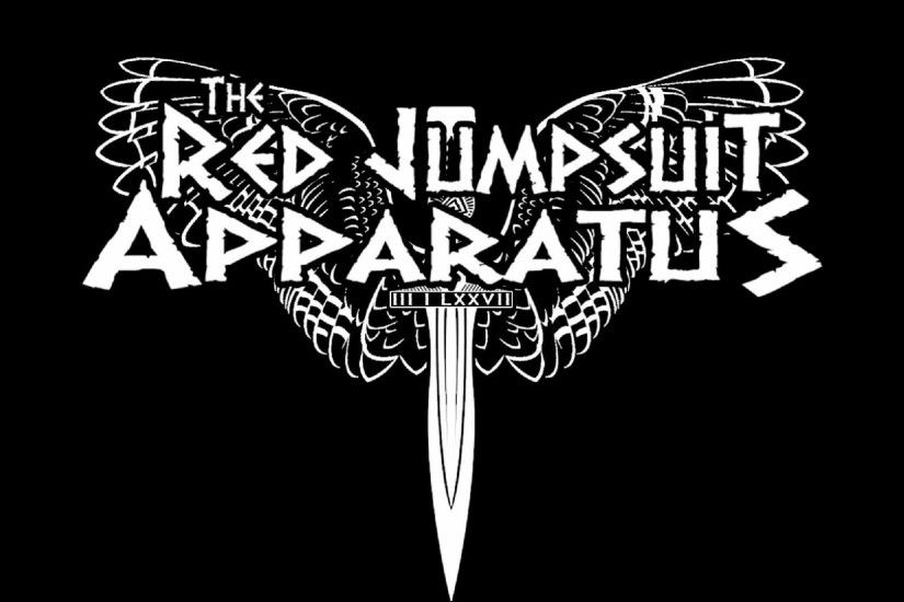 Red Jumpsuit Apparatus - You Can't Trust Anyone These Days (New .