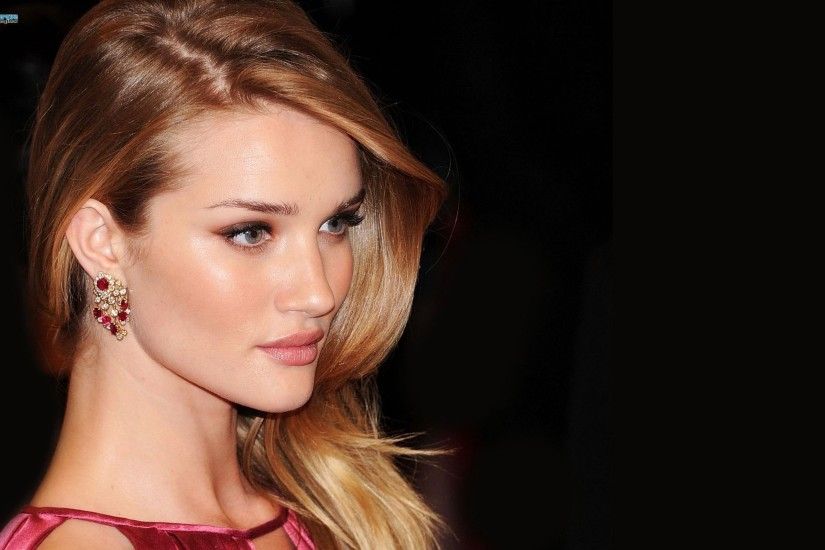 Rosie Huntington Whiteley Wallpapers HD / Desktop and Mobile Backgrounds