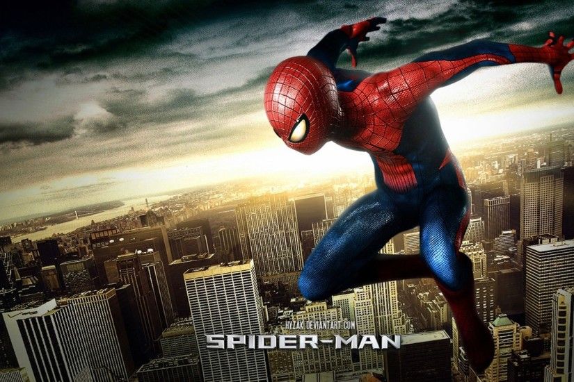 The Amazing Spider Man 2 Wallpapers (44 Wallpapers)