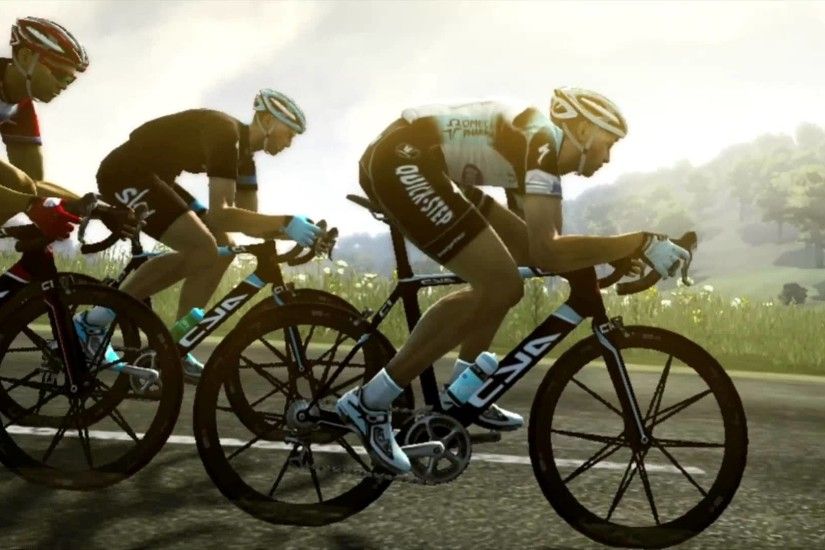 Tour de France 2013 - Overview trailer