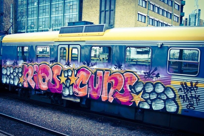 graffiti wallpapers for mac desktop, Harrod Jones 2017-03-13