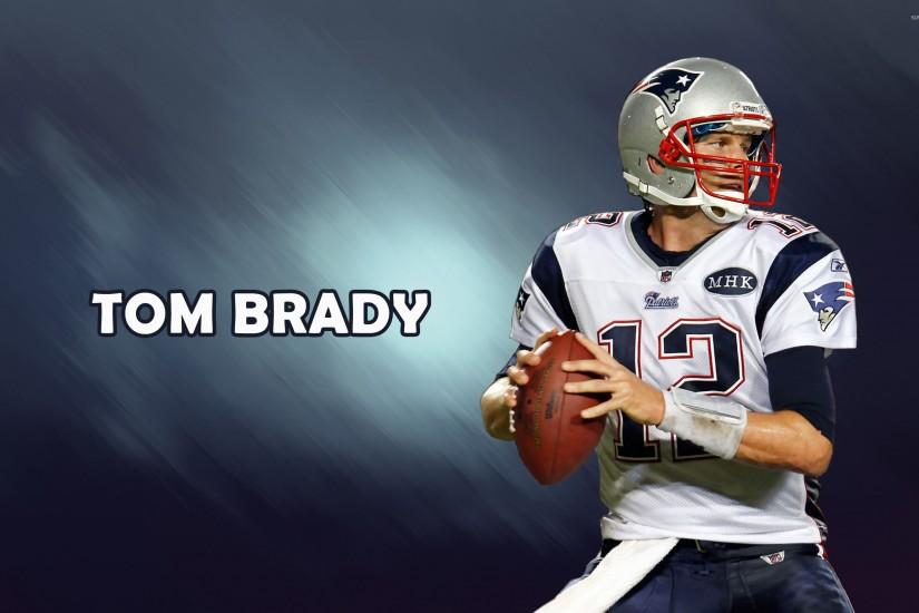 Tom Brady wallpaper