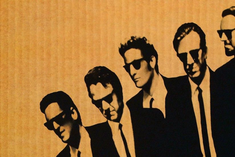 Movies men Reservoir Dogs Quentin Tarantino wallpaper | 1920x1080 | 237534  | WallpaperUP