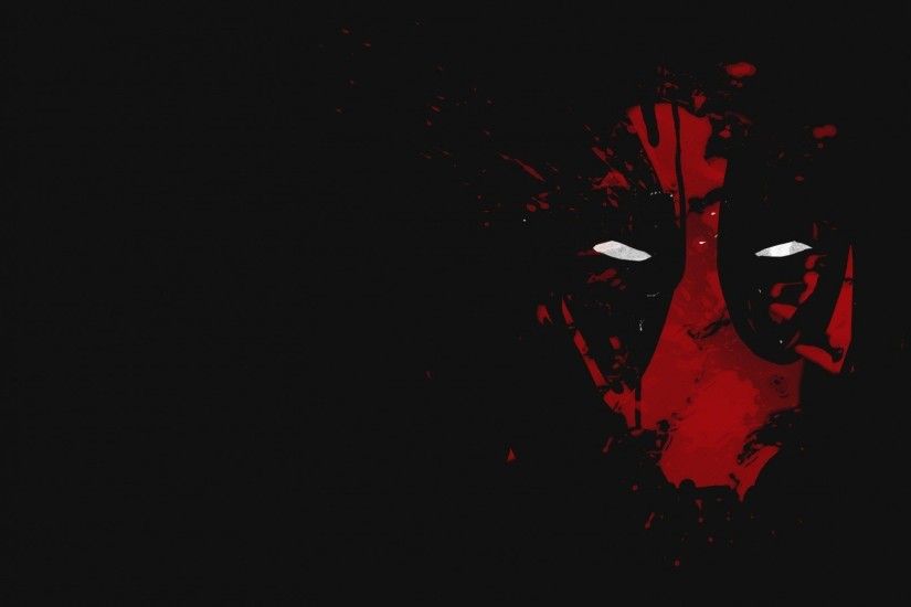 of the Most Wicked High Definition Deadpool Wallpapers