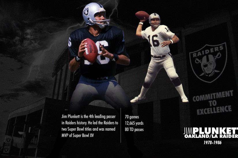 Images Of Oakland Raiders