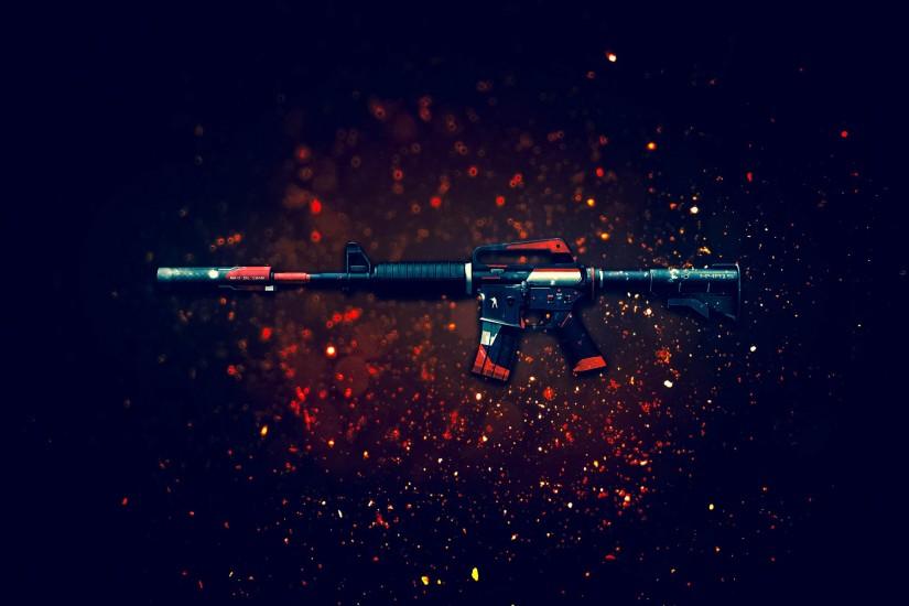 VÃ­deo Game Counter-Strike: Global Offensive Papel de Parede