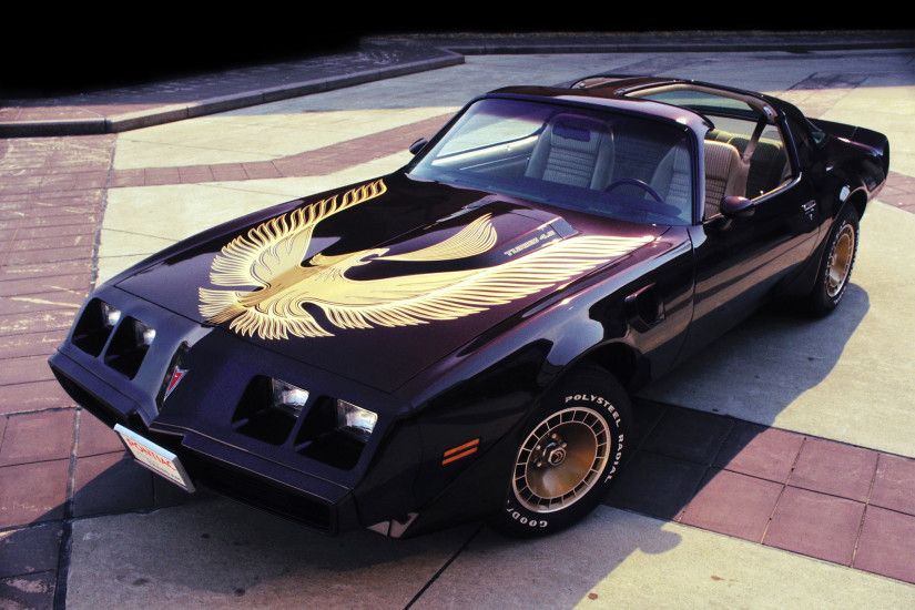 1980 Pontiac Firebird Trans Am Turbo muscle classic wallpaper | 2048x1536 |  94095 | WallpaperUP